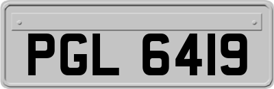 PGL6419