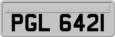 PGL6421