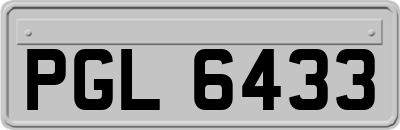 PGL6433