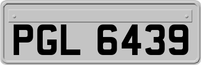 PGL6439