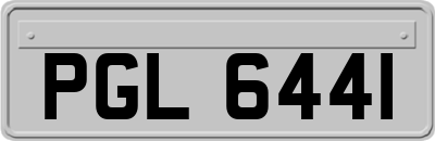 PGL6441