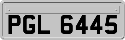 PGL6445