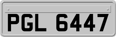 PGL6447