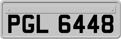PGL6448