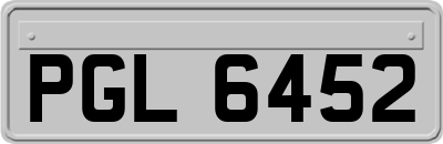 PGL6452