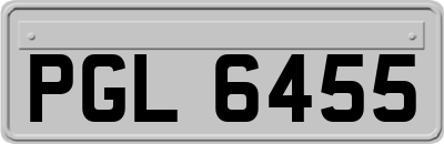 PGL6455
