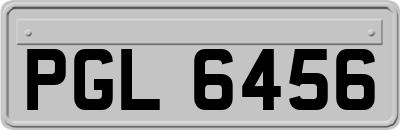 PGL6456