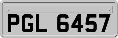 PGL6457
