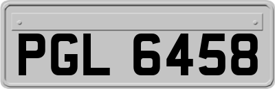 PGL6458