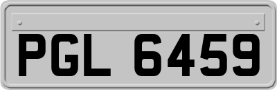 PGL6459