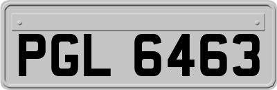PGL6463