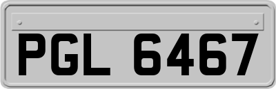PGL6467