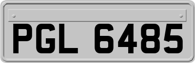 PGL6485