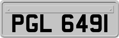 PGL6491