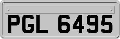 PGL6495