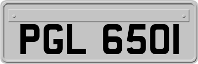 PGL6501