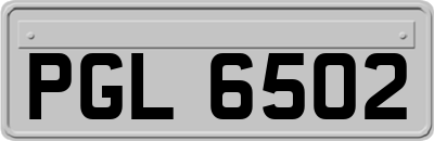 PGL6502