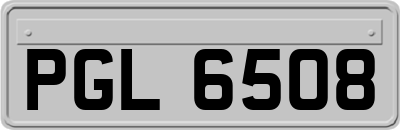 PGL6508