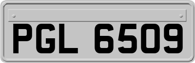 PGL6509