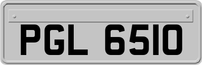 PGL6510