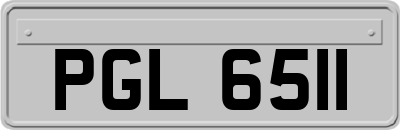 PGL6511