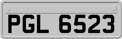 PGL6523