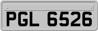 PGL6526