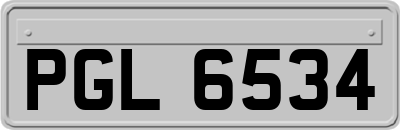 PGL6534