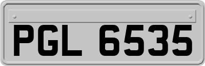 PGL6535