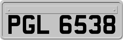 PGL6538