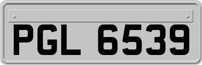 PGL6539