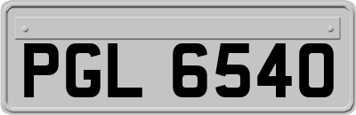 PGL6540