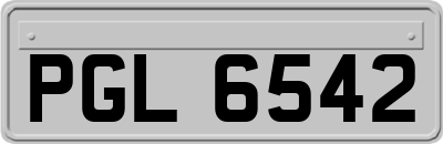 PGL6542