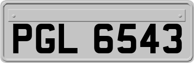 PGL6543