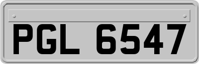 PGL6547