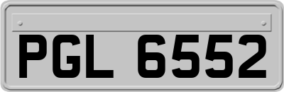PGL6552