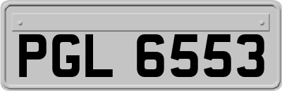 PGL6553
