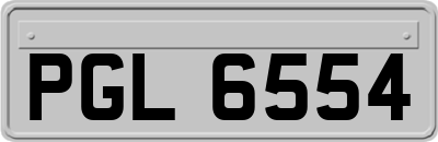 PGL6554
