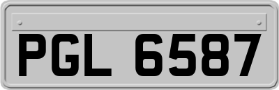 PGL6587