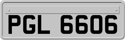 PGL6606