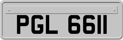 PGL6611