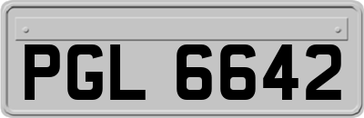 PGL6642