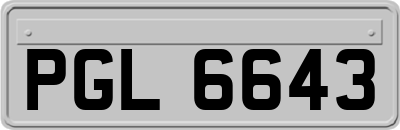 PGL6643