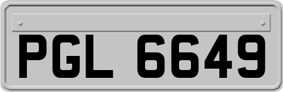 PGL6649