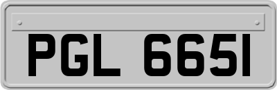 PGL6651
