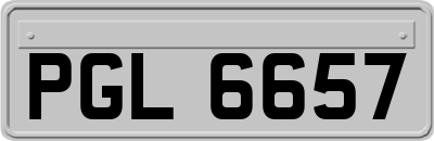 PGL6657