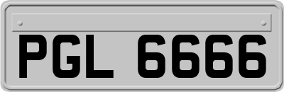 PGL6666