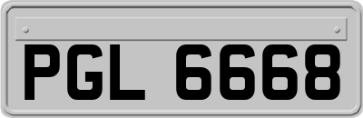 PGL6668