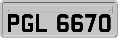 PGL6670