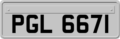 PGL6671